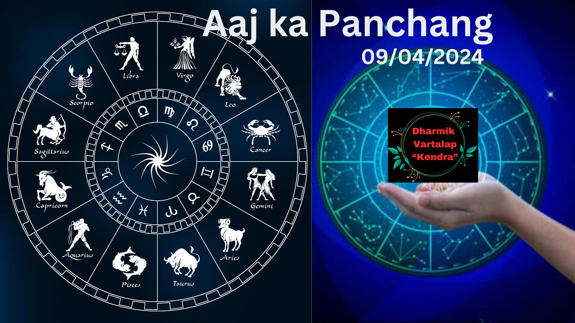 Aaj Ka Panchang: आज '4 मार्च' 2024 का शुभ मुहूर्त, पढ़ें दिशाशूल, तिथि और शुभ कार्य