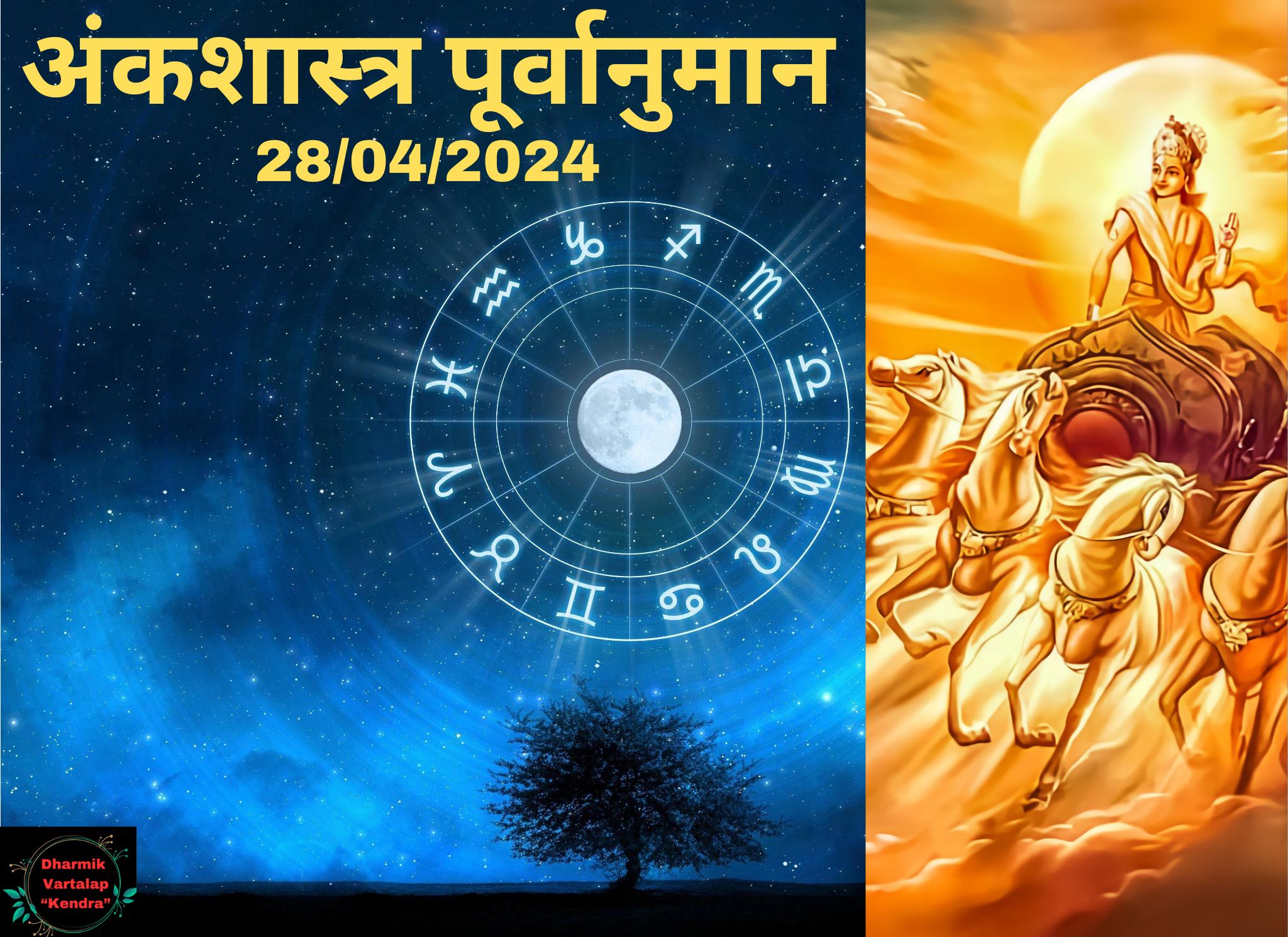 'Numerology Predictions' 27/04/2024 अंकशास्त्र पूर्वानुमान आज, 27 अप्रैल, 2024: आपका भाग्यशाली अंक आपके बारे में क्या कहता है'Numerology Predictions' 28/04/2024 अंकशास्त्र पूर्वानुमान आज, 28 अप्रैल, 2024: आपका भाग्यशाली अंक आपके बारे में क्या कहता है