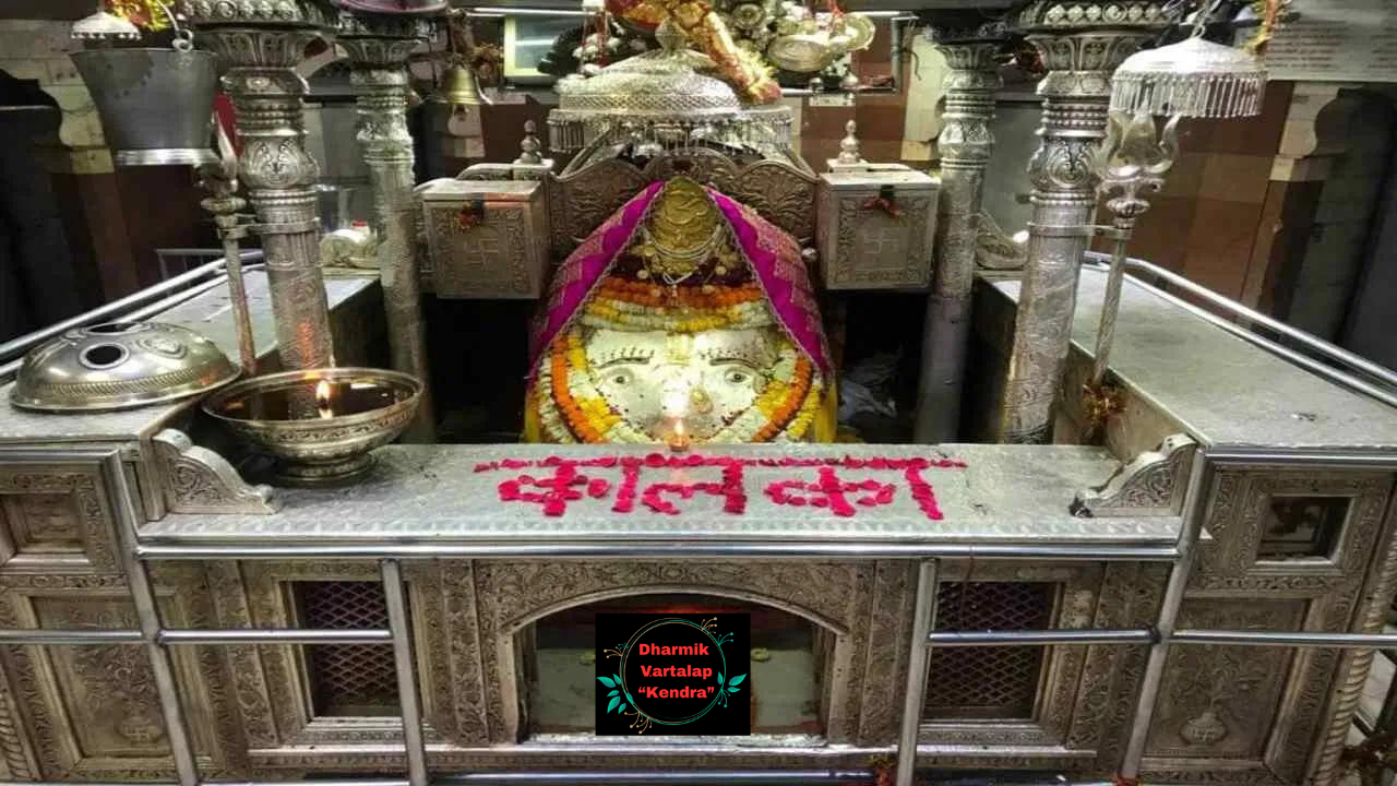 Kalkaji कालकाजी मंदिर के बारे में 8 संछिप्त तथ्य; नवरात्रि में लोग इस स्थान पर क्यों जाते हैं