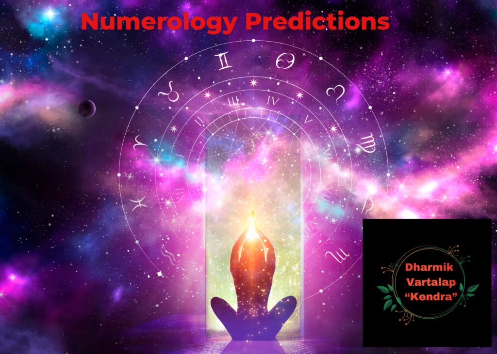 Numerology Predictions 