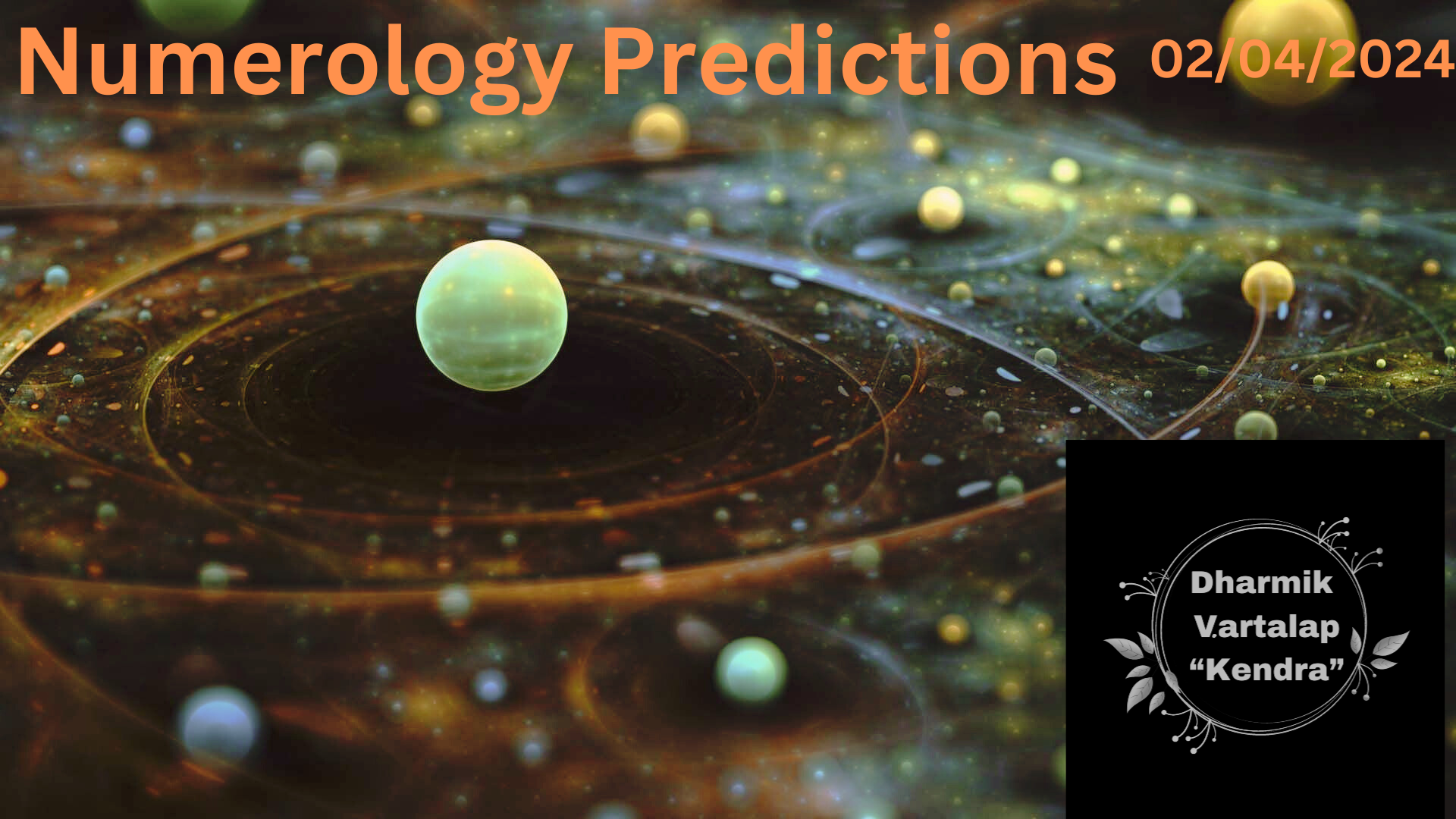 'Numerology Predictions' 03/04/2024 अंकशास्त्र पूर्वानुमान आज, 03 अप्रैल, 2024: आपका भाग्यशाली अंक आपके बारे में क्या कहता है